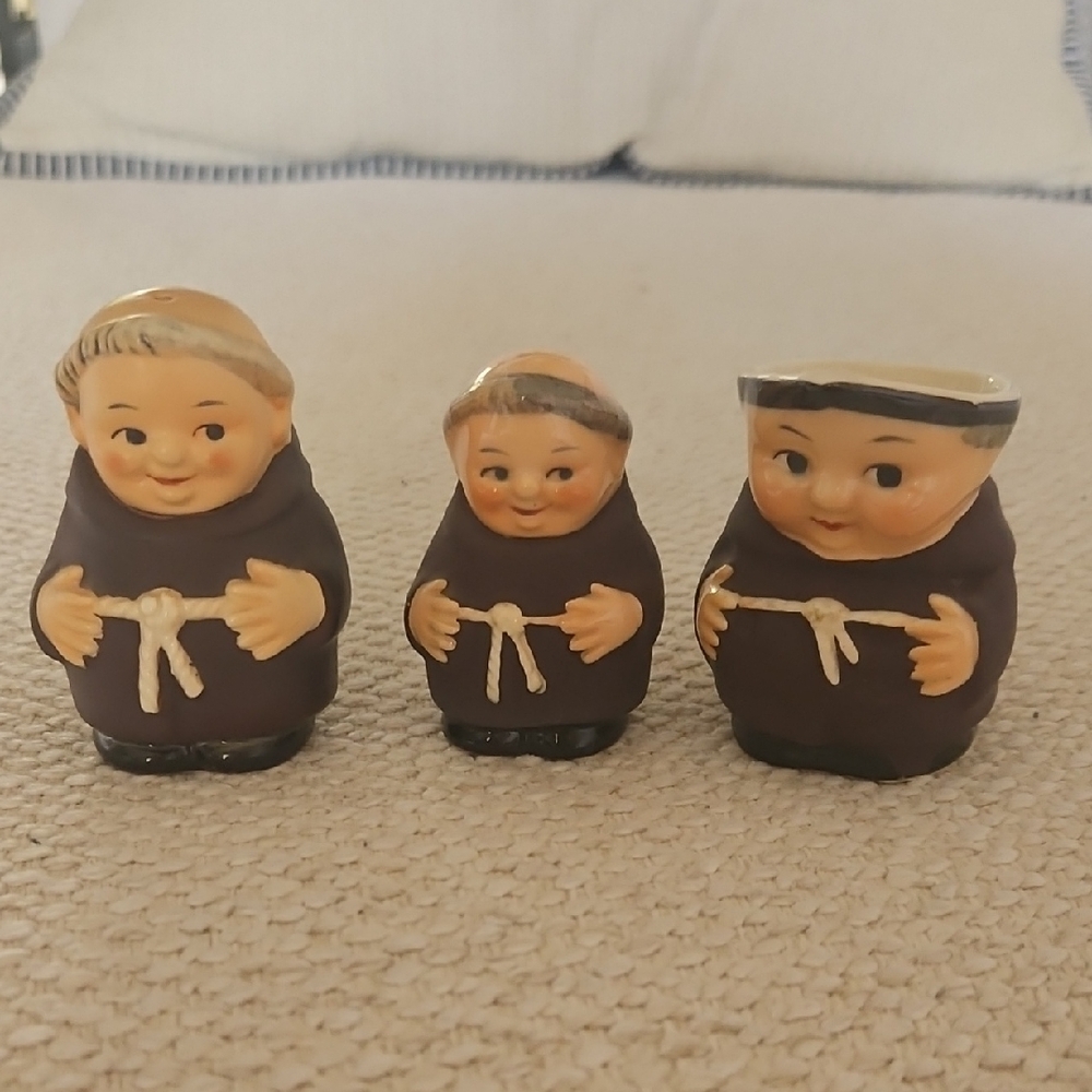 Gobel Salt & Pepper Shaker